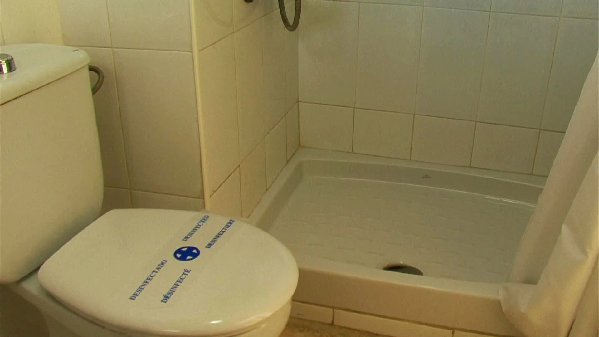 Apartamentos Las Faluas