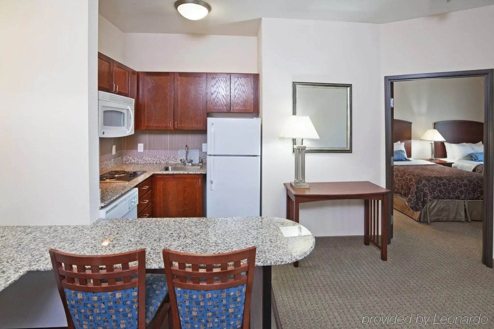 Staybridge Suites Plano - Richardson Area by IHG