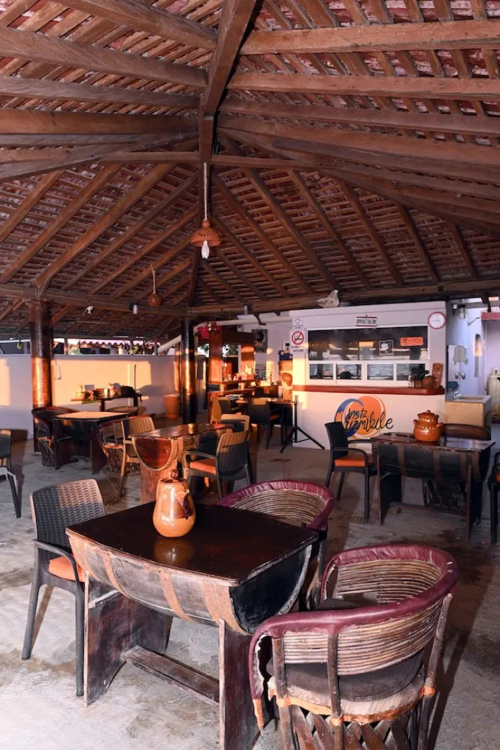 Hotel Vista Guamilule