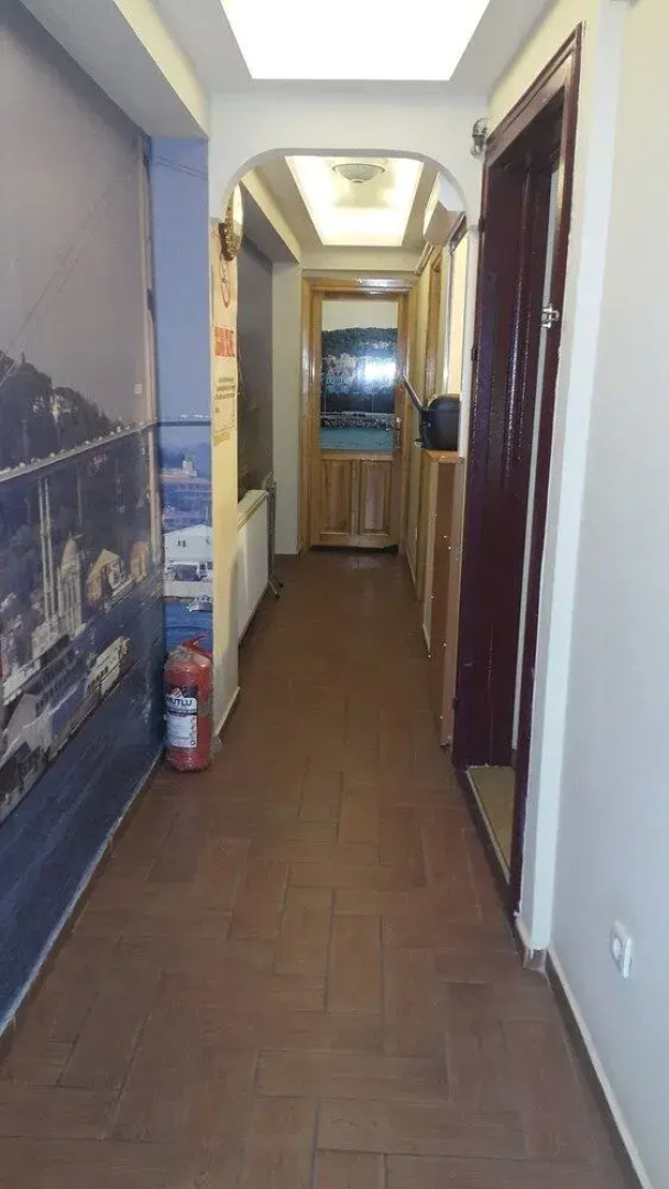 Buyukada Cinar Hotel