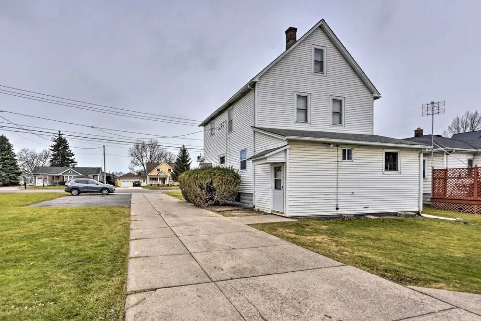 Vacation Rental ~ 2 Mi to Highmark Stadium!
