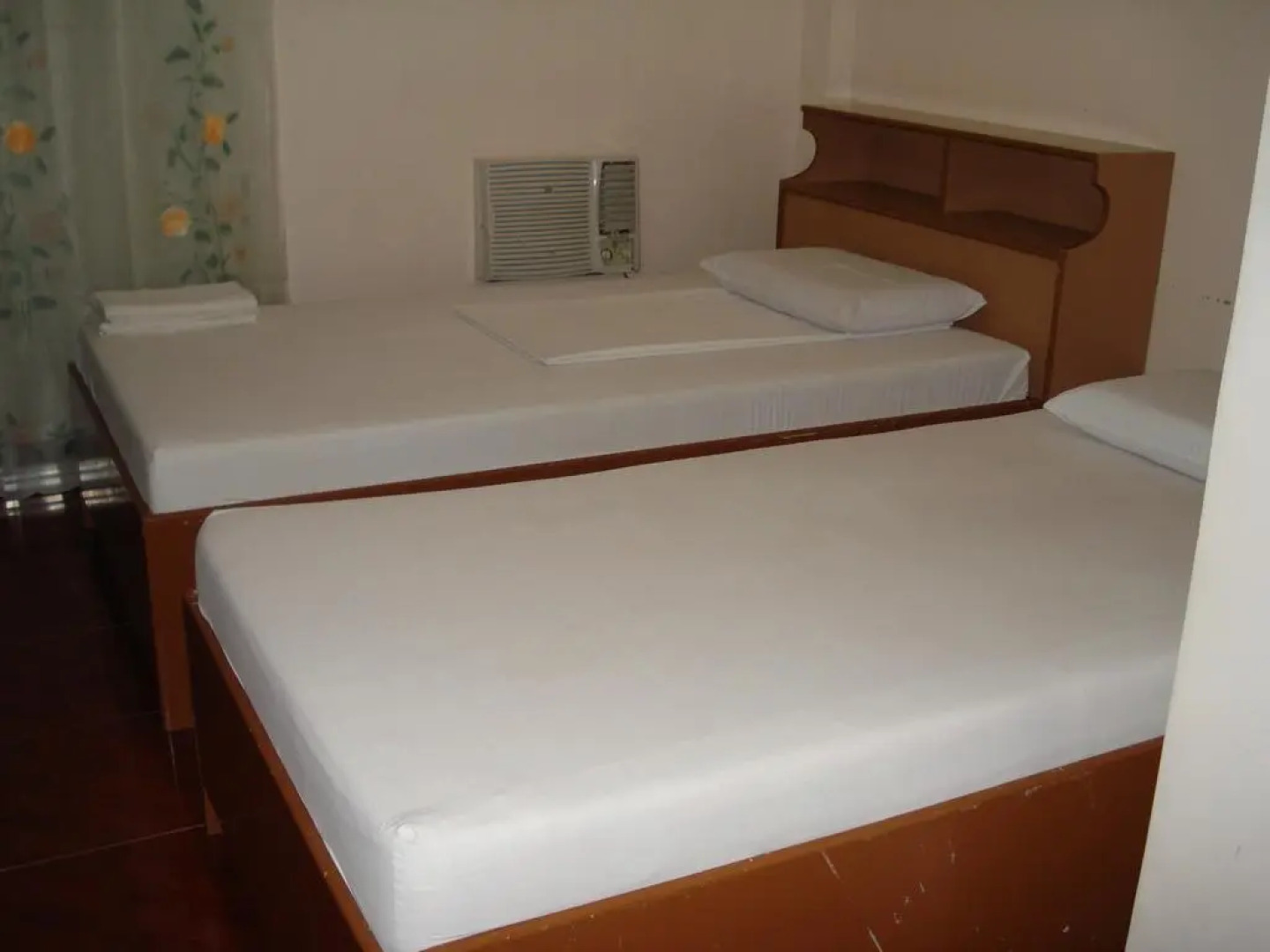 Matig-A Seaside Pensione