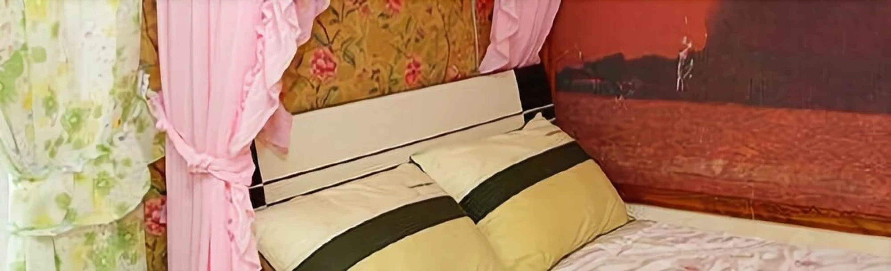 Yangpyeong Silver River Pension