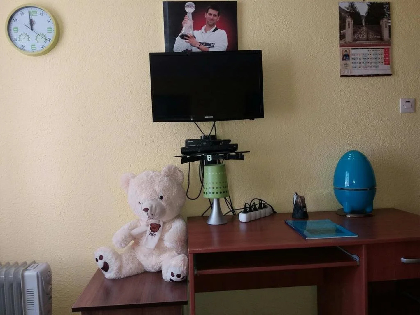 Guesthouse Durmitor Magic