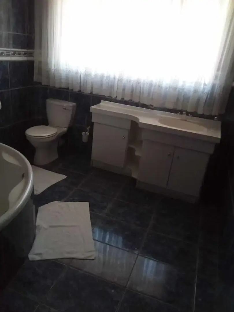 Afro-She Guest Lodge