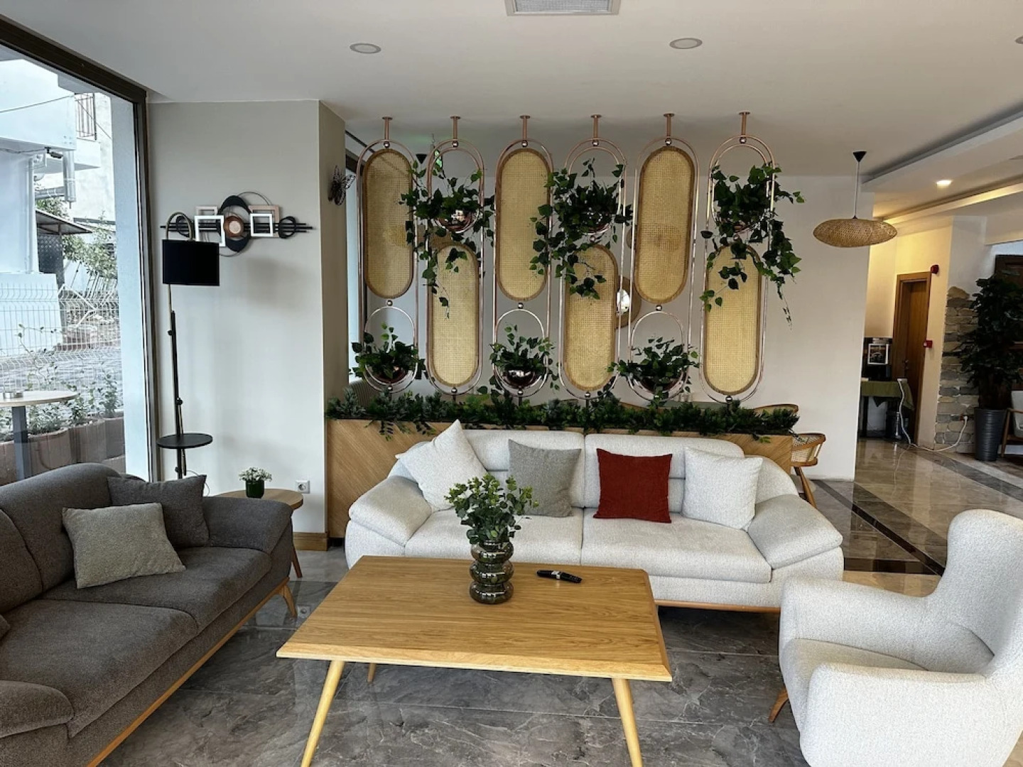 Gulluk Uno Elegance Otel