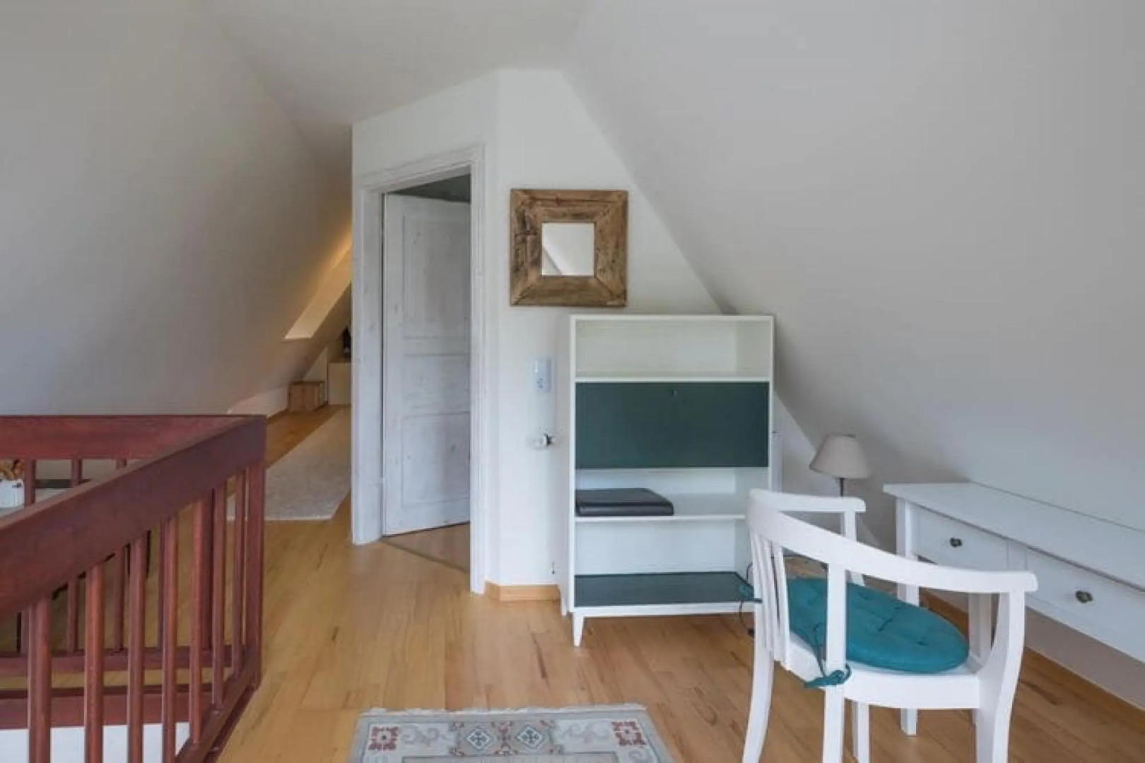 Charming thatched house in Lehe