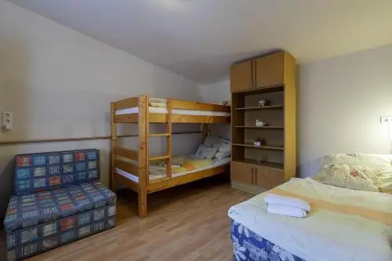 Aranypatkó Fogadó-Étterem