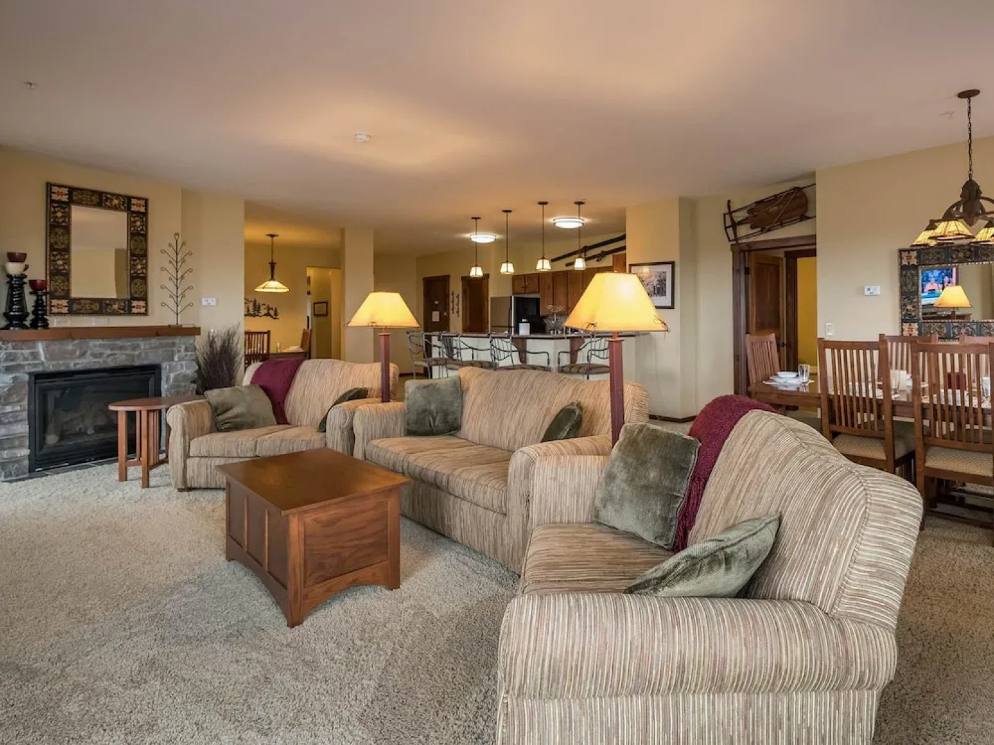 6br: Soaring Eagle 204