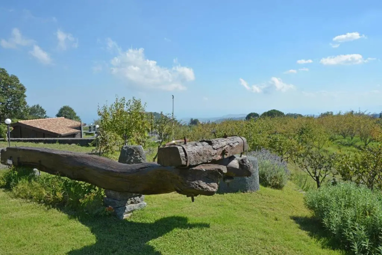 Cirasa Luxury Country House