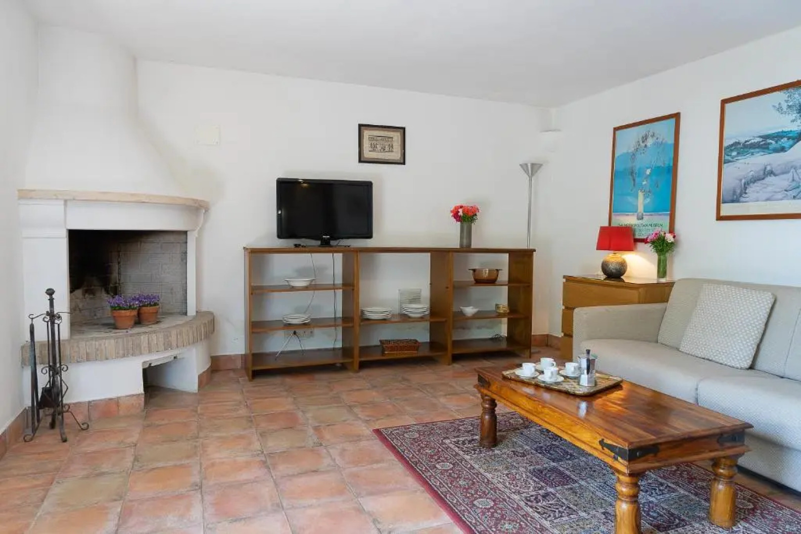 Frascati Country House