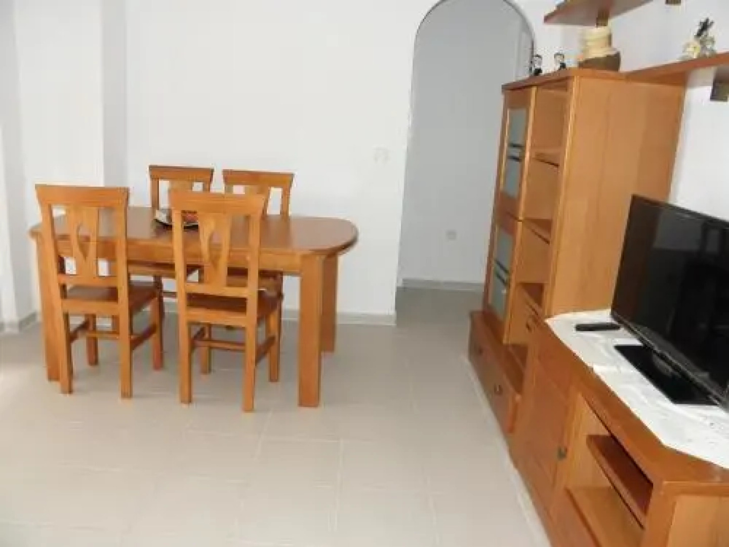 Apartment Almadraba