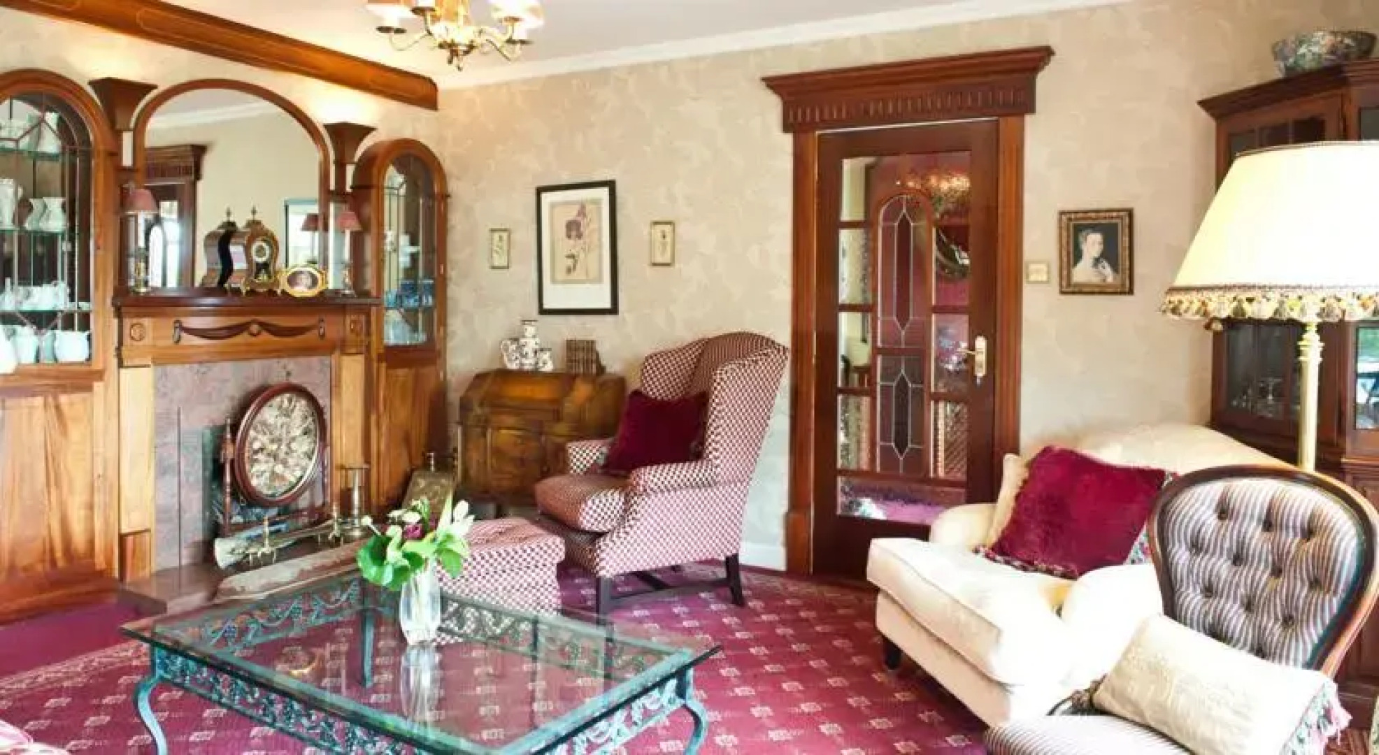 Ardeevin Guest Accommodation