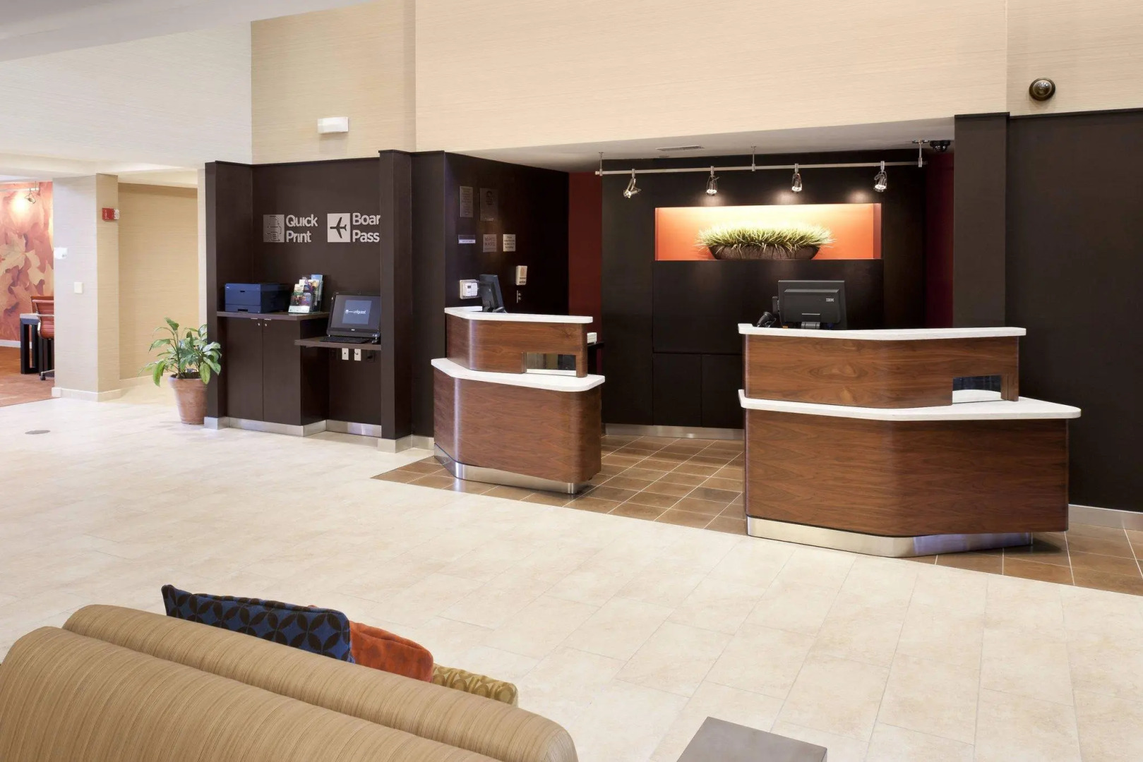 Courtyard by Marriott Harrisonburg