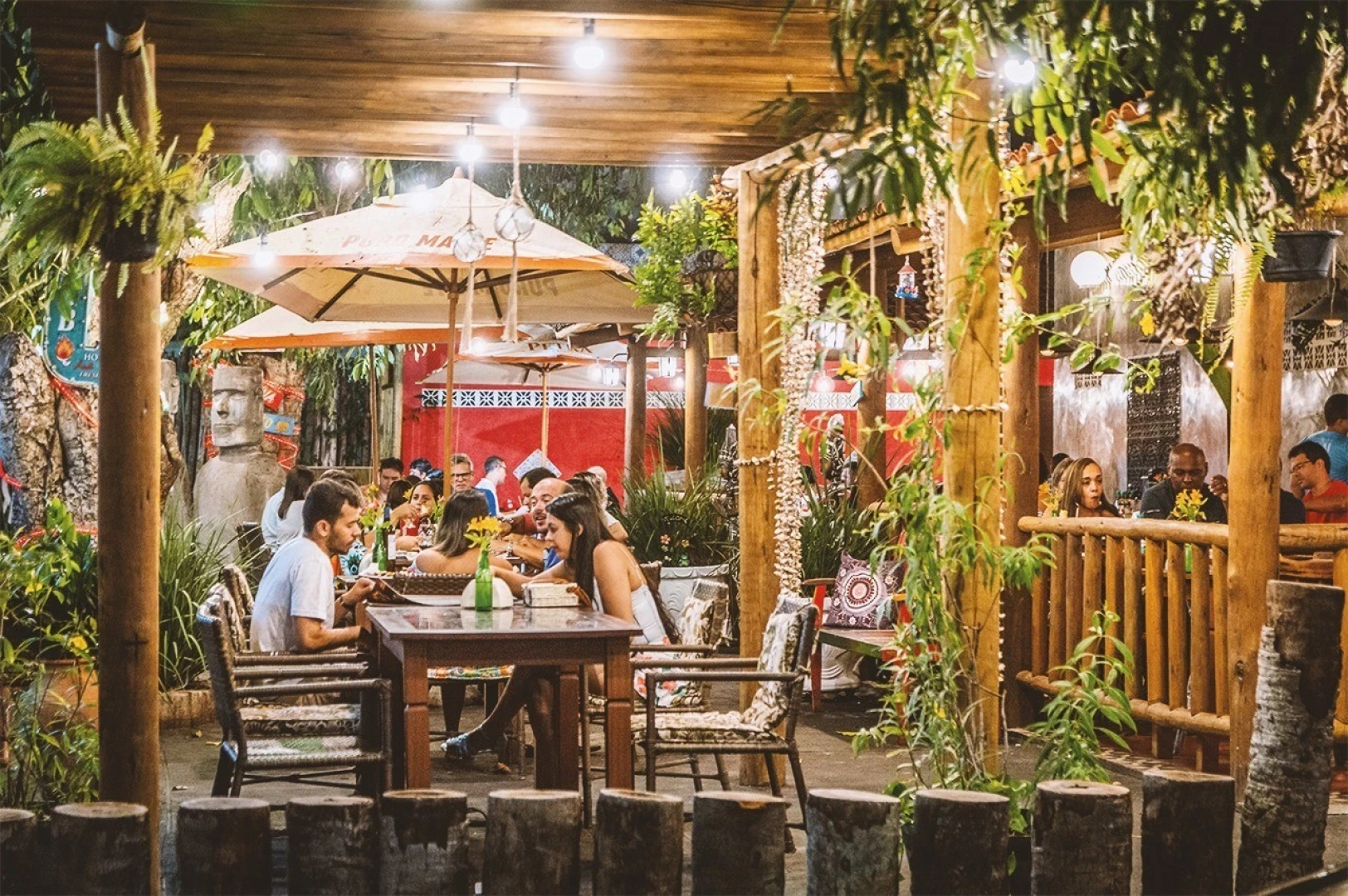 Hotel Ponta Verde Praia do Francês