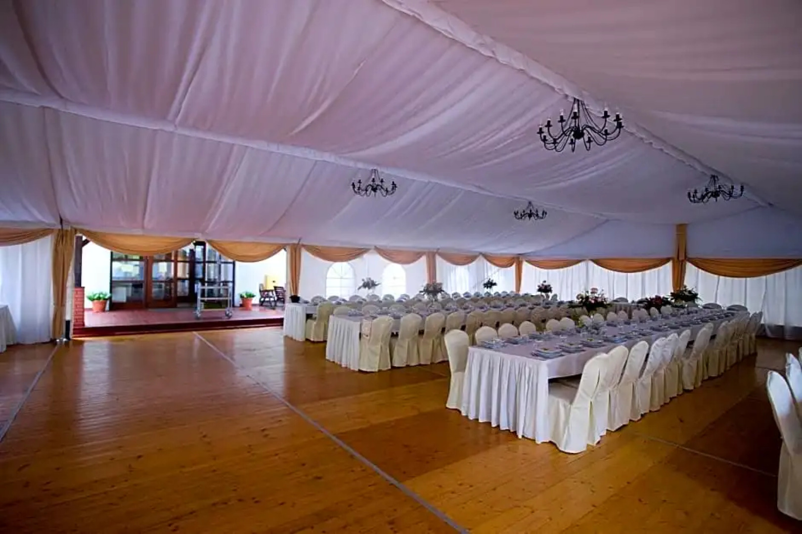 Hotel Restauracja Cztery Pory Roku