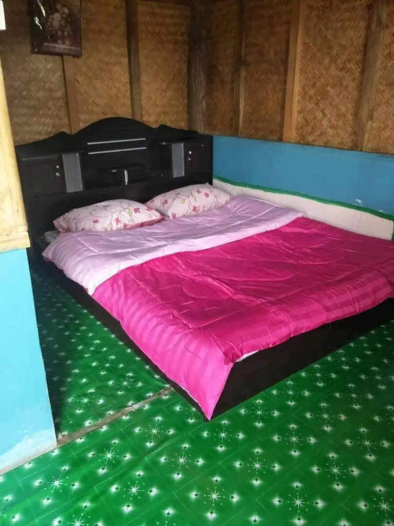 Mong Homestay Resort