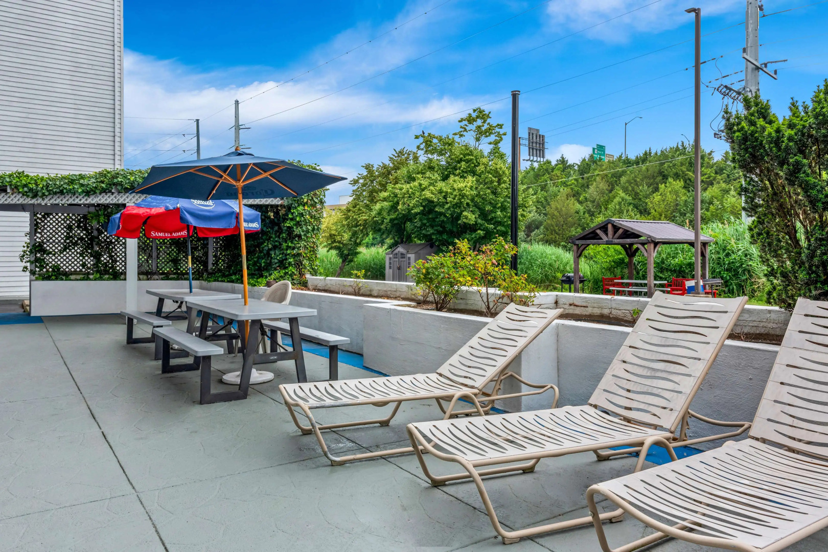 Best Western Kent Narrows Inn