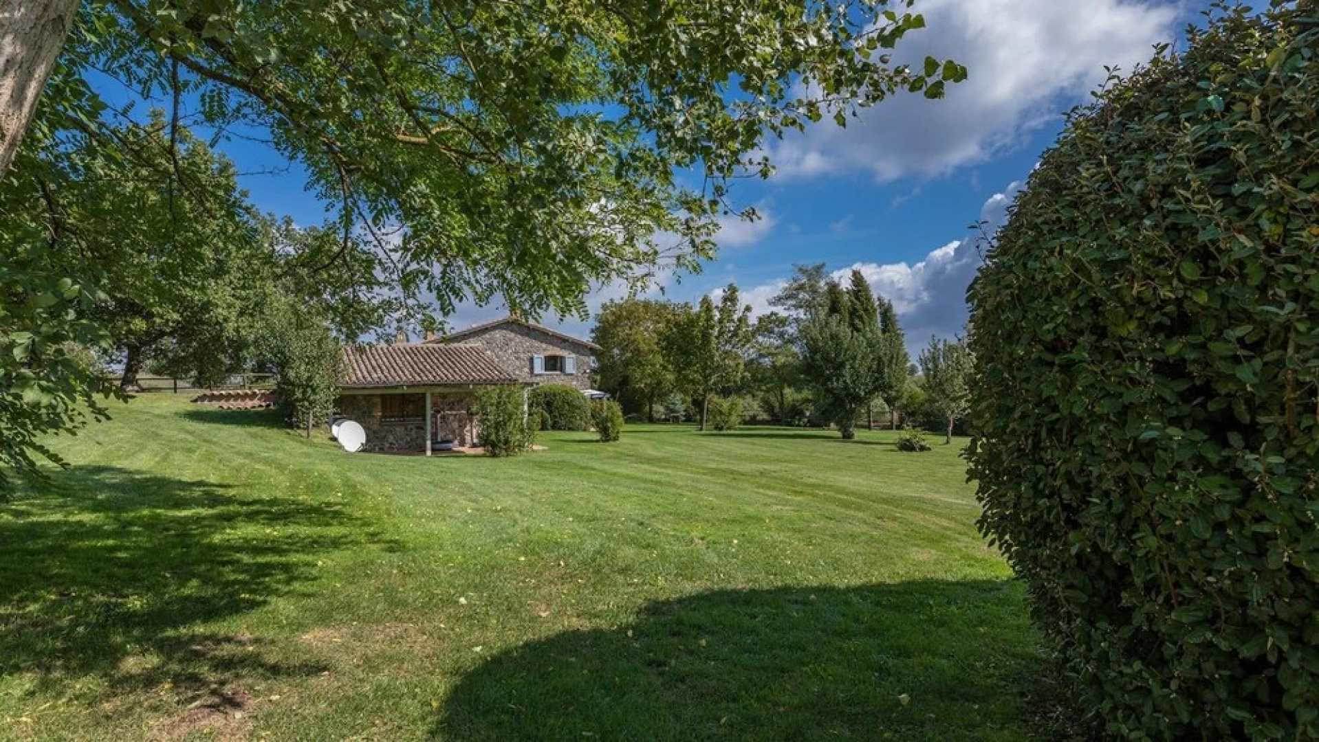 Villa Alfina 10 in Castel Giorgio