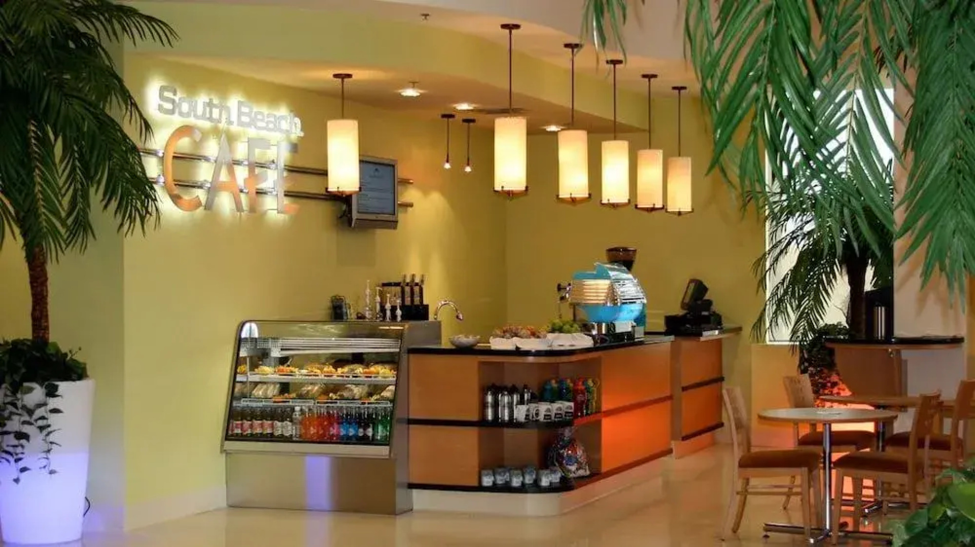 South Beach Casino & Resort