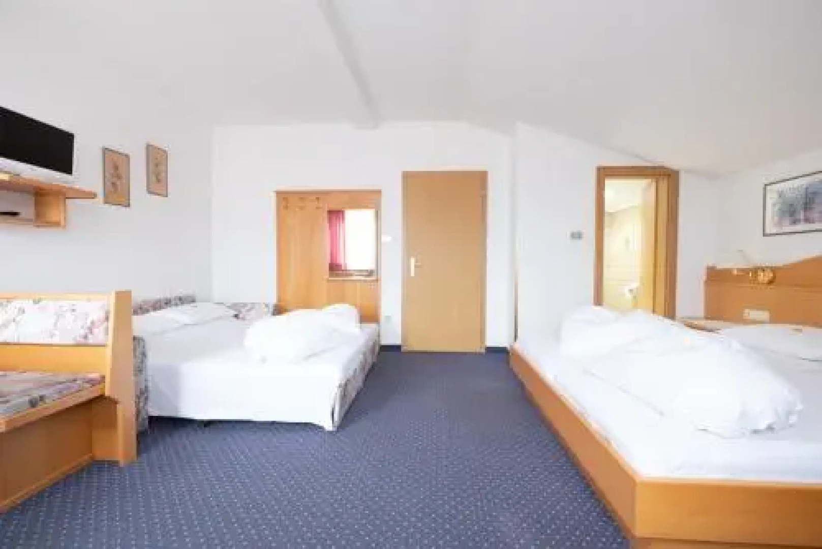 Garni Residence Volgger