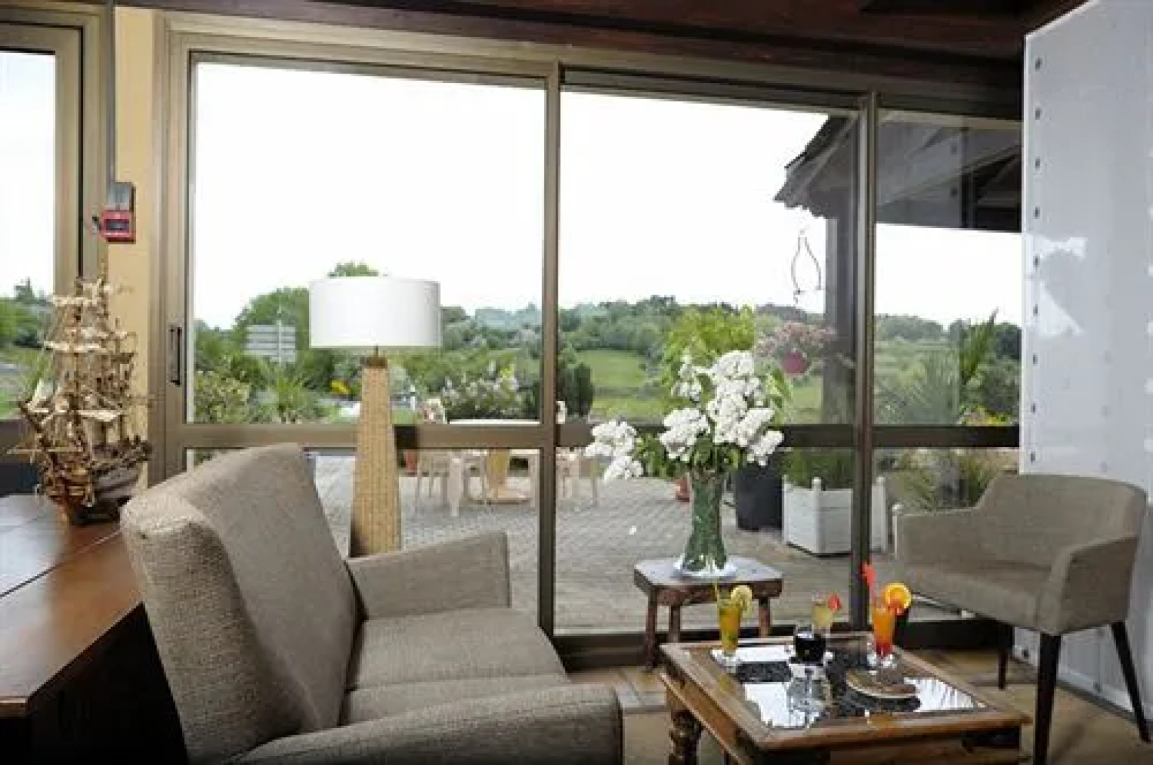 Le Relais de la Poste