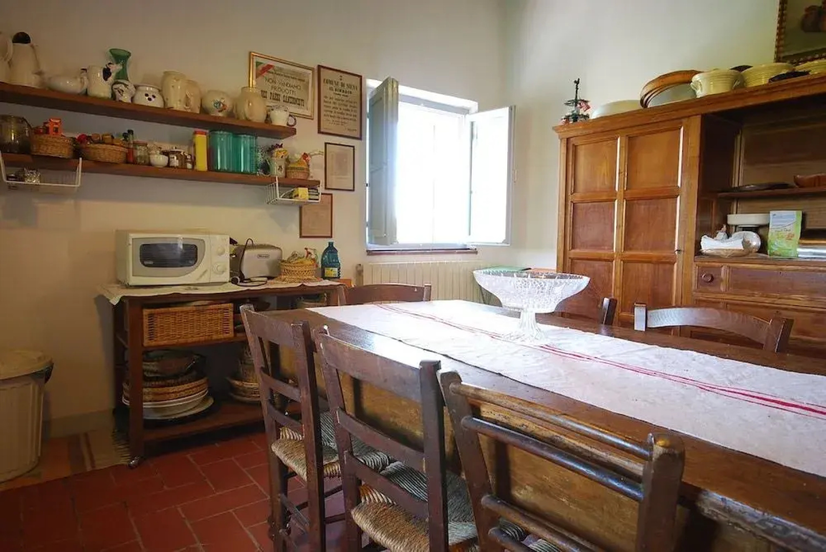 Podere La Corte