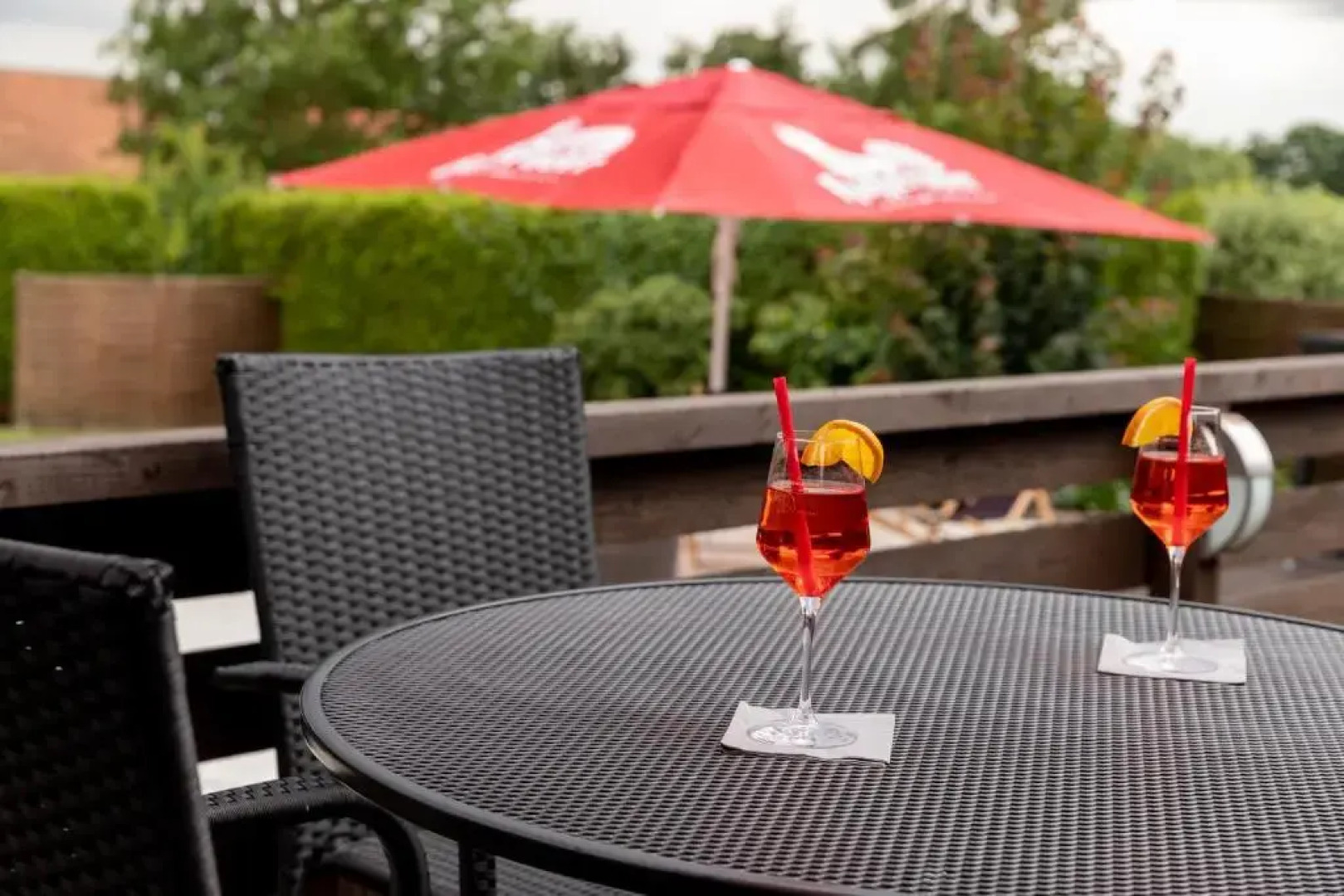 Hotel Zur Post Ochsendorf