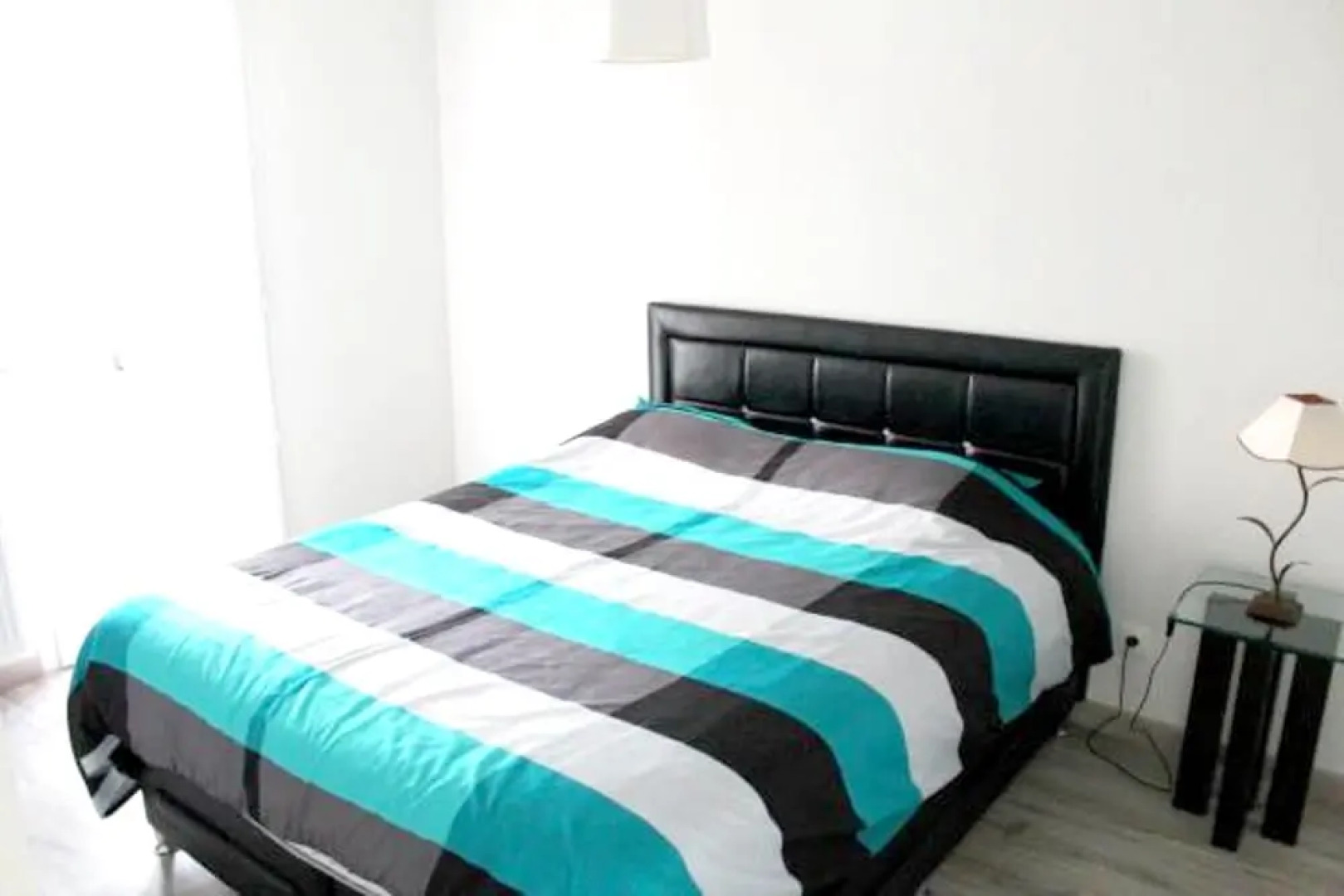 Apartment With one Bedroom in Annecy, With Furnished Balcony and Wifi - 4 km From the Beach