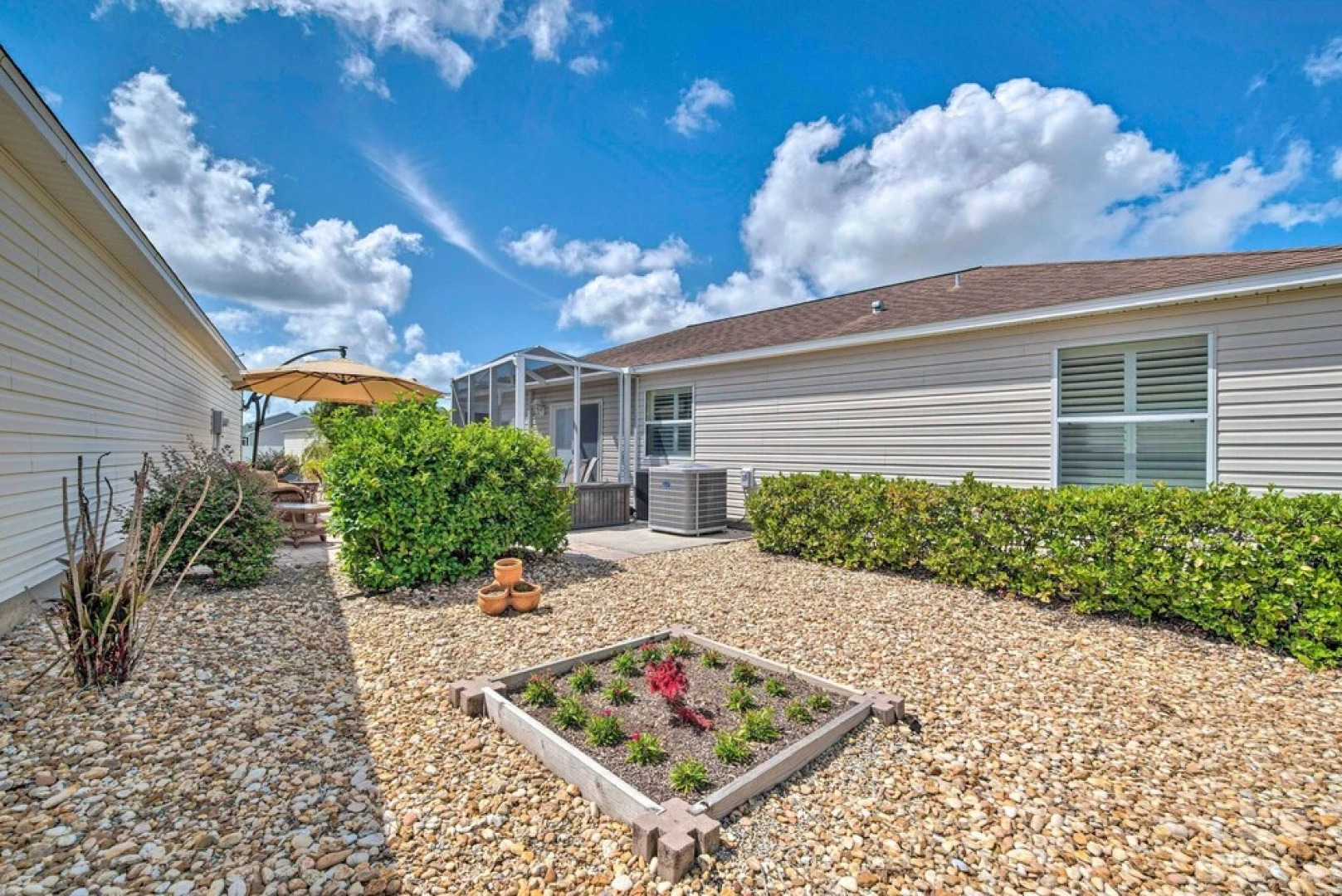 ~ 1 Mi to Golf: Home w/ Patio in The Villages!