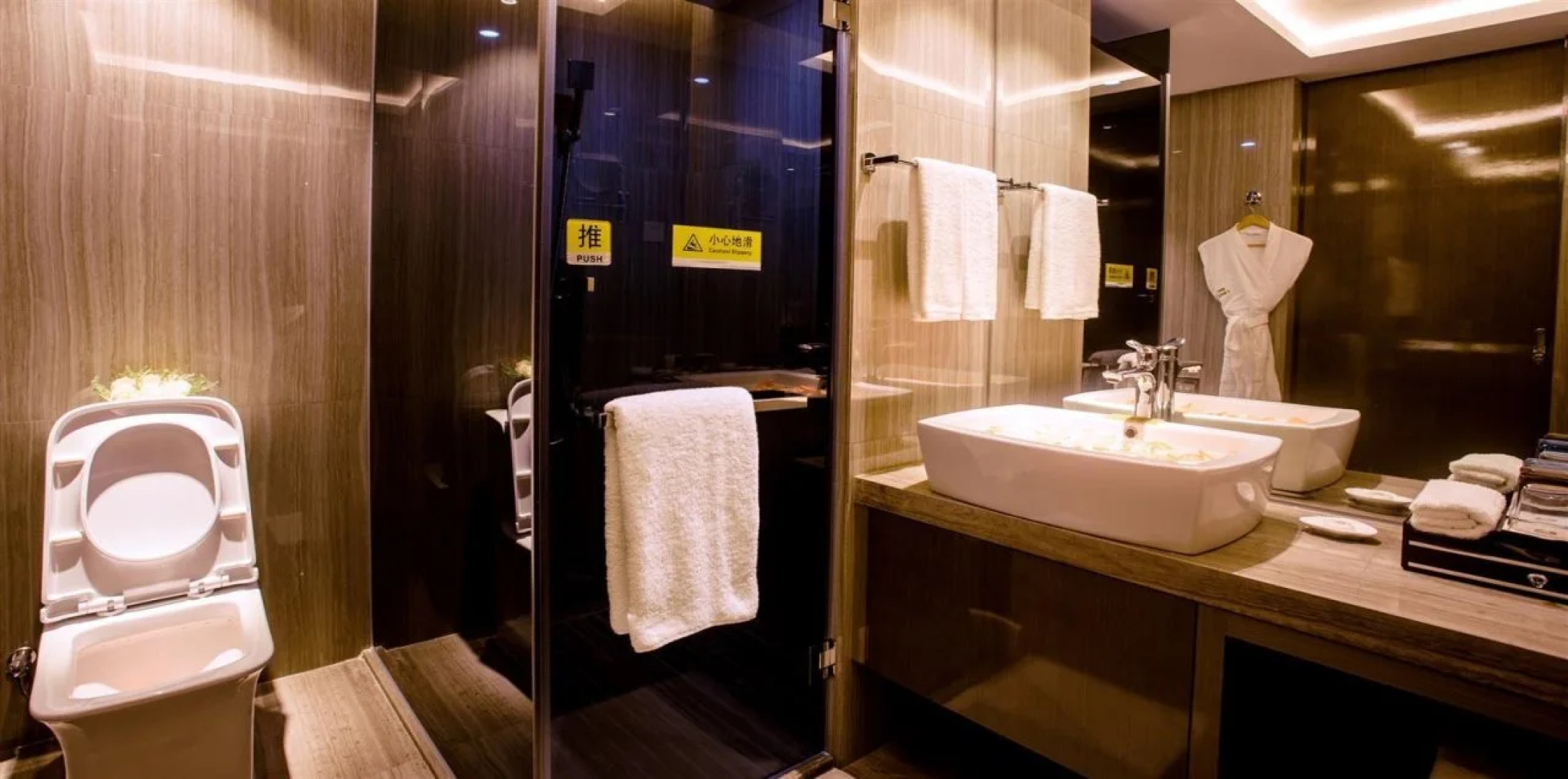 Best Western Fortune Hotel Ningde