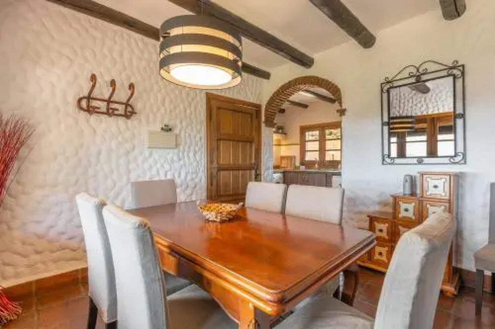El Chorro Villas