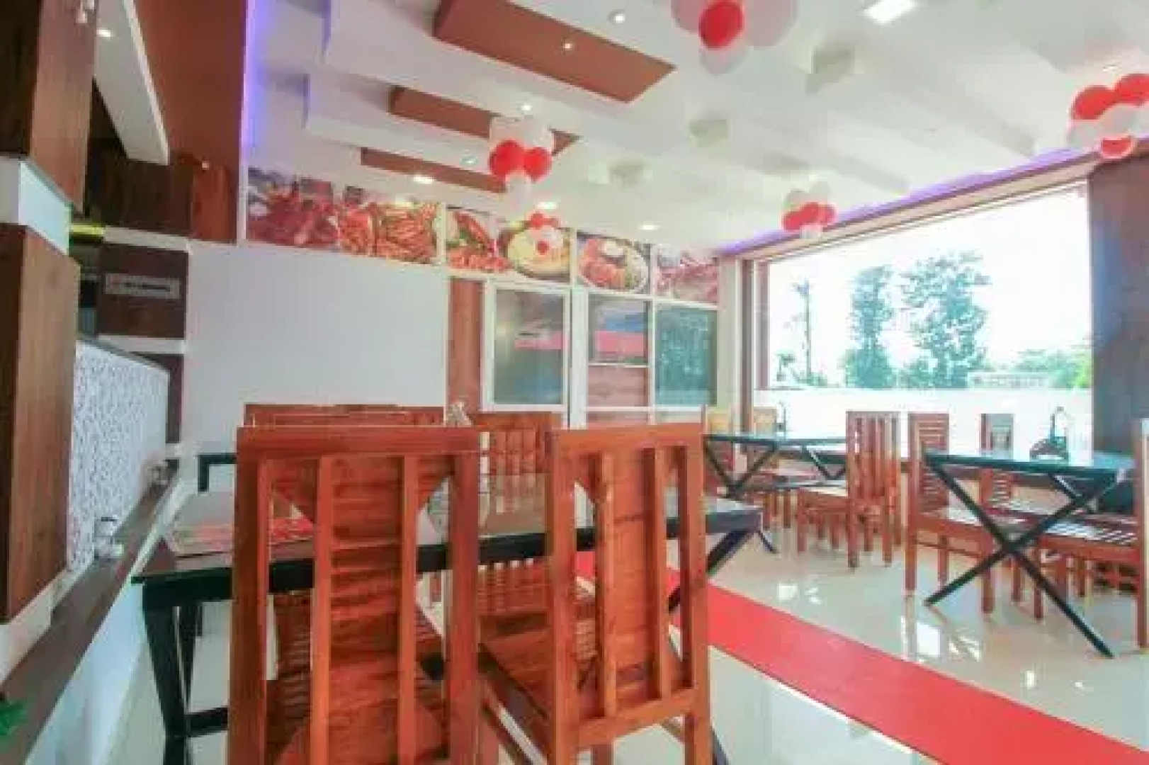 OYO 24817 Wayanad Royal Grand