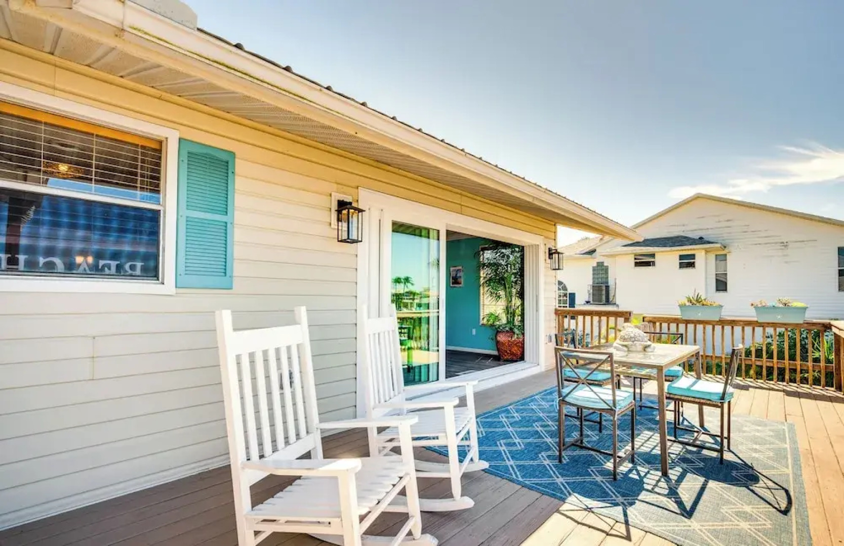 Waterfront Florida Escape w/ Deck & Private Dock!