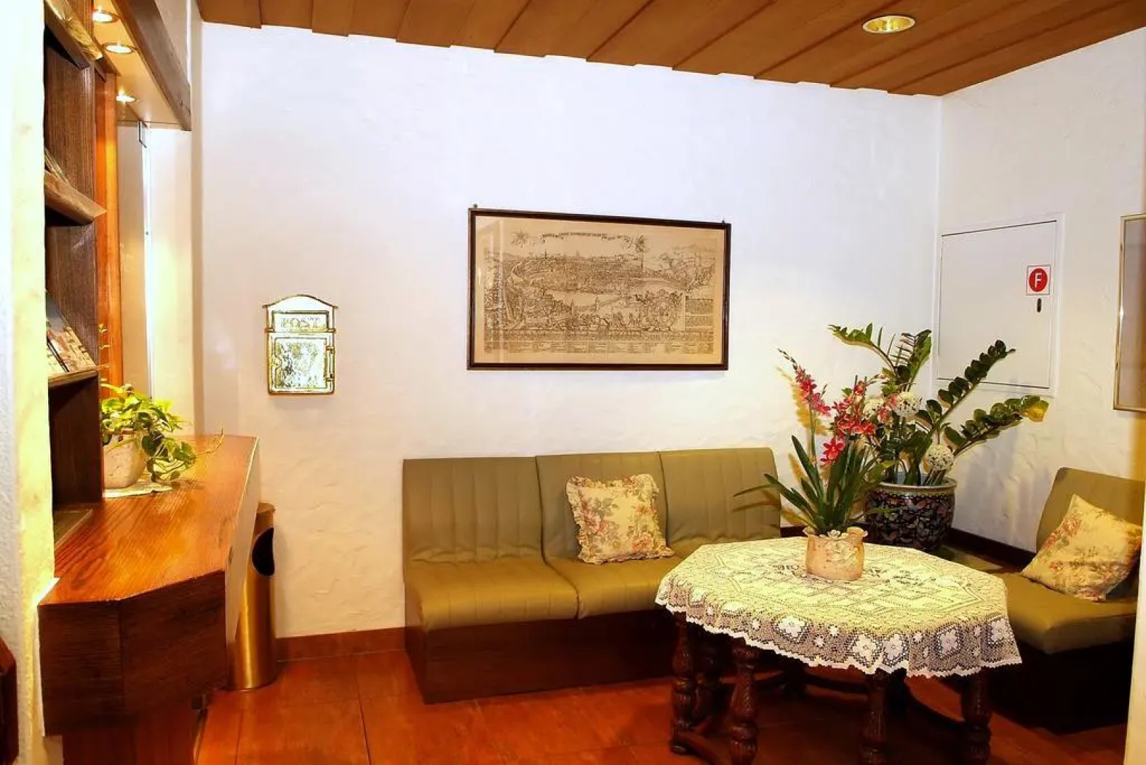 Hotel Restaurant Weinhof