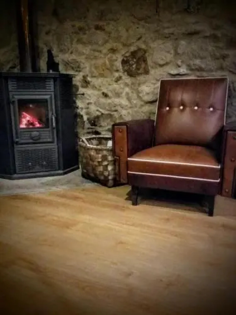 Albergue Casa do Sardão