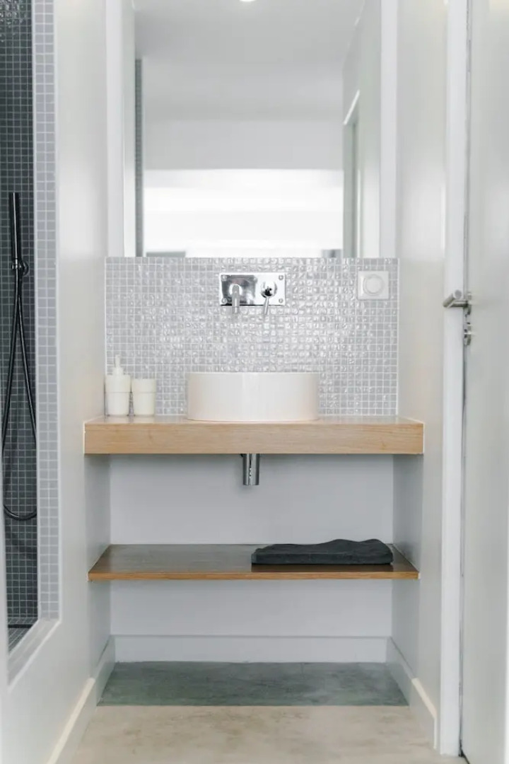 Le Cube Plage De La Bergerie