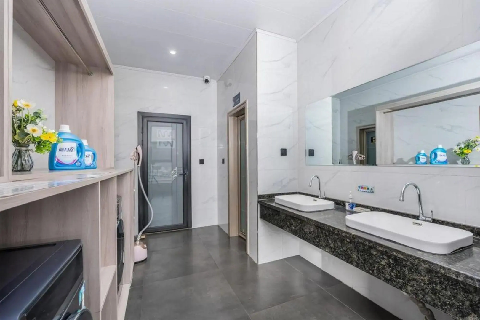 Binhe Hotel