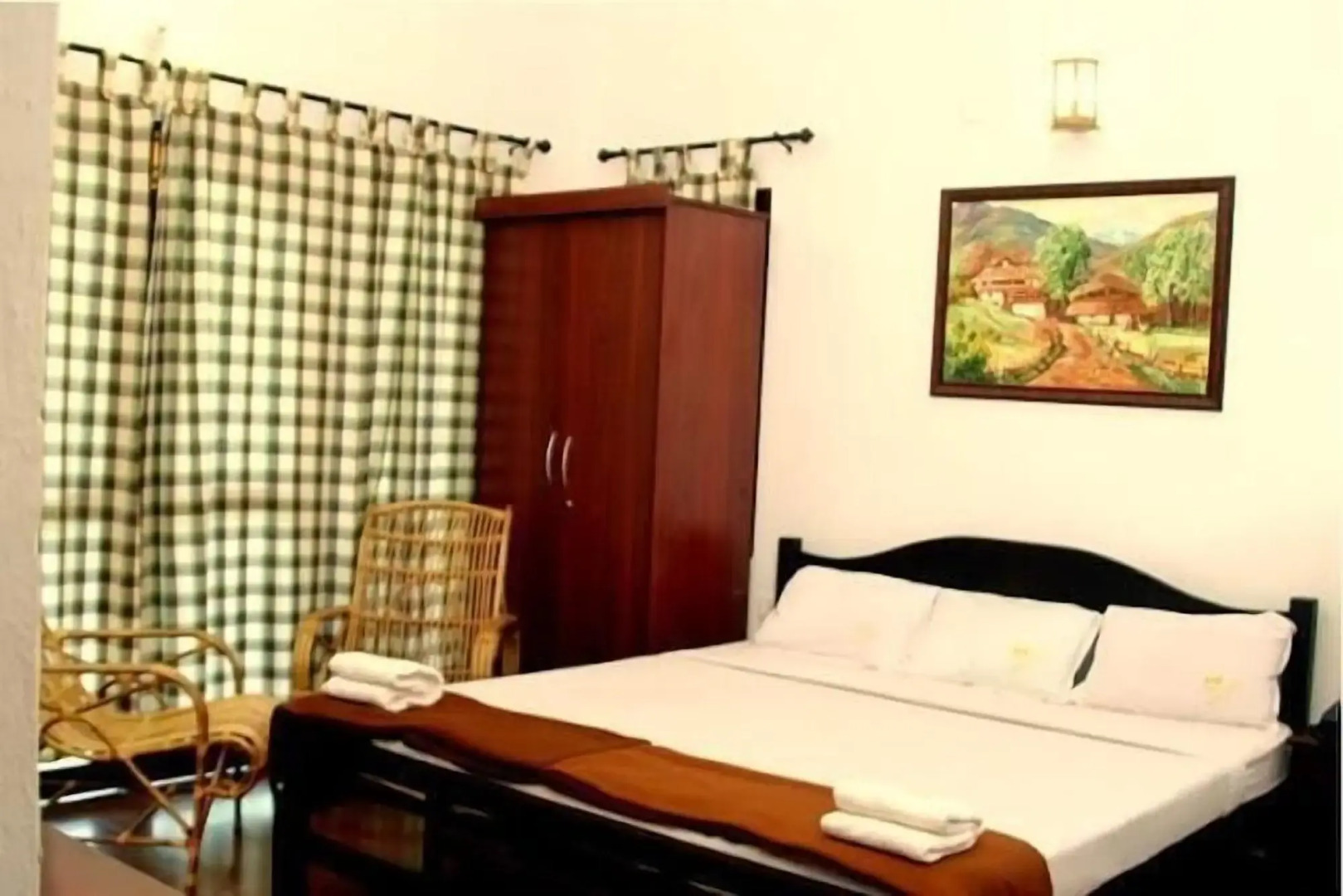 Planet Green Plantation Resorts, Wayanad, Kerala