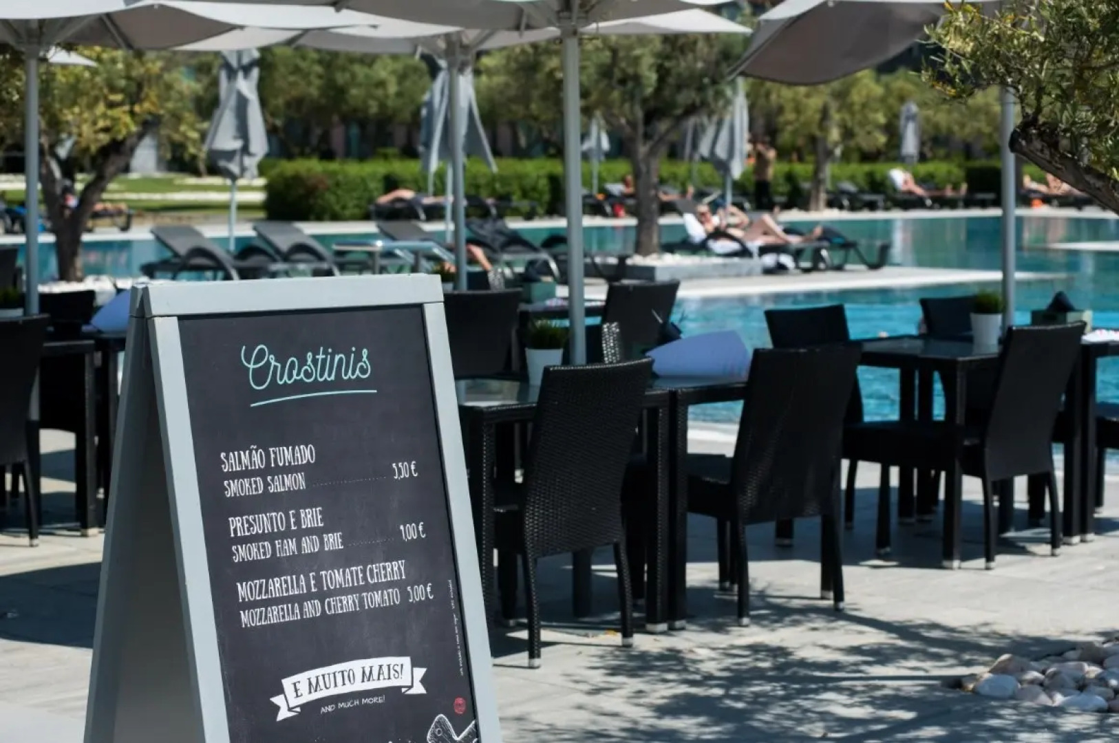 Vila Gale Lagos Resort Hotel