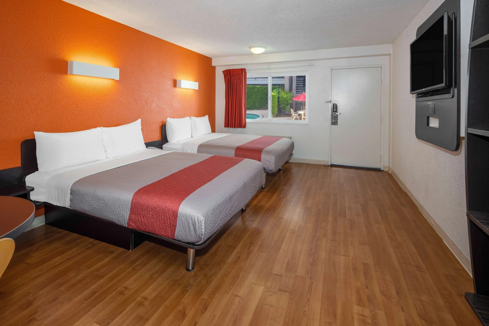 Motel 6 Anaheim Maingate