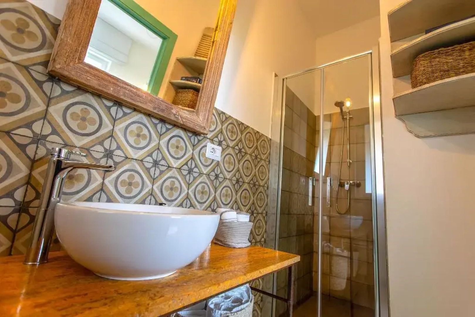 Masseria Ferarelli Trepizzi