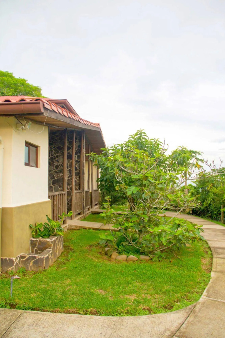 Finca Vibran Bed and Breakfast