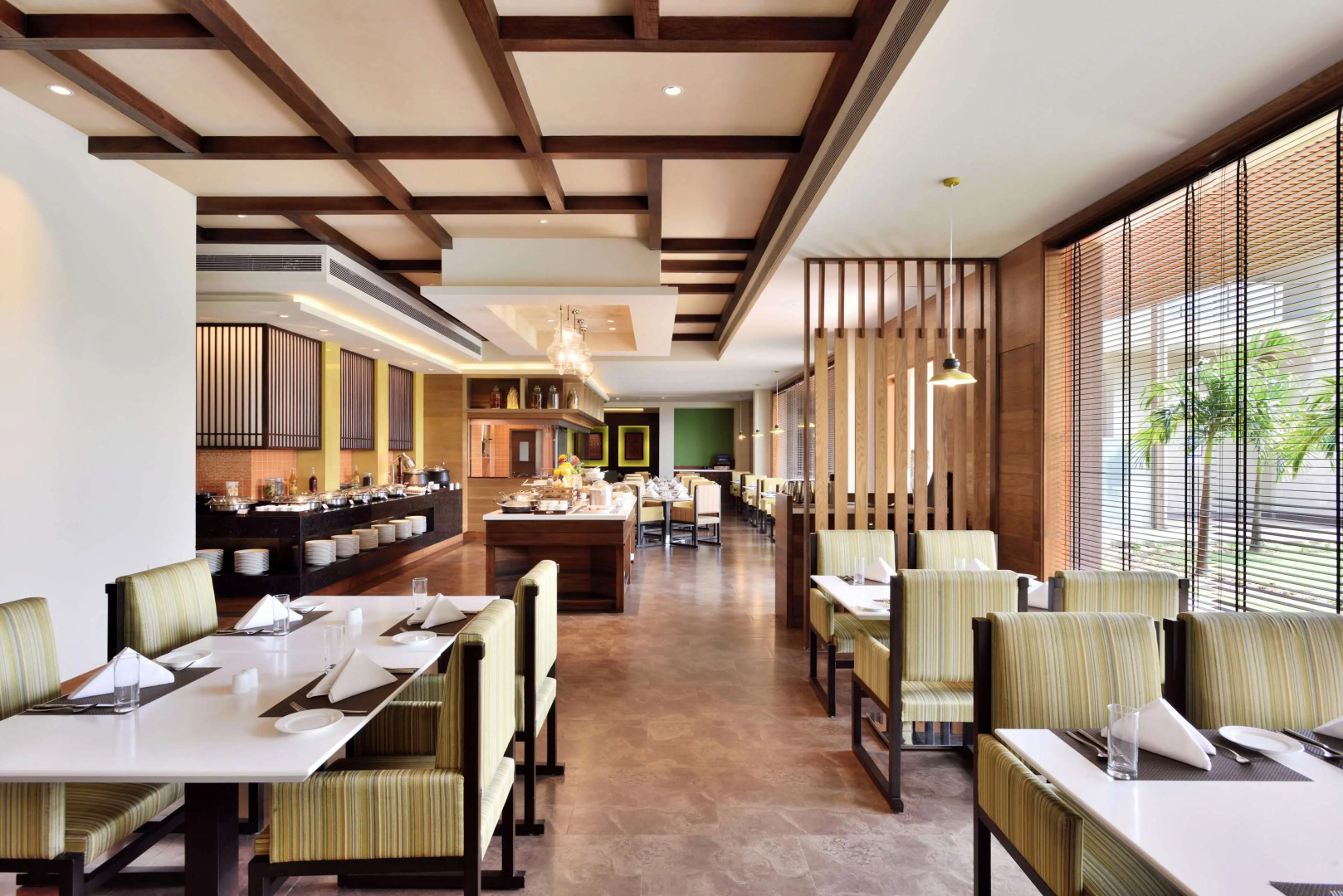 Radisson Blu Plaza Resort & Convention Centre Karjat