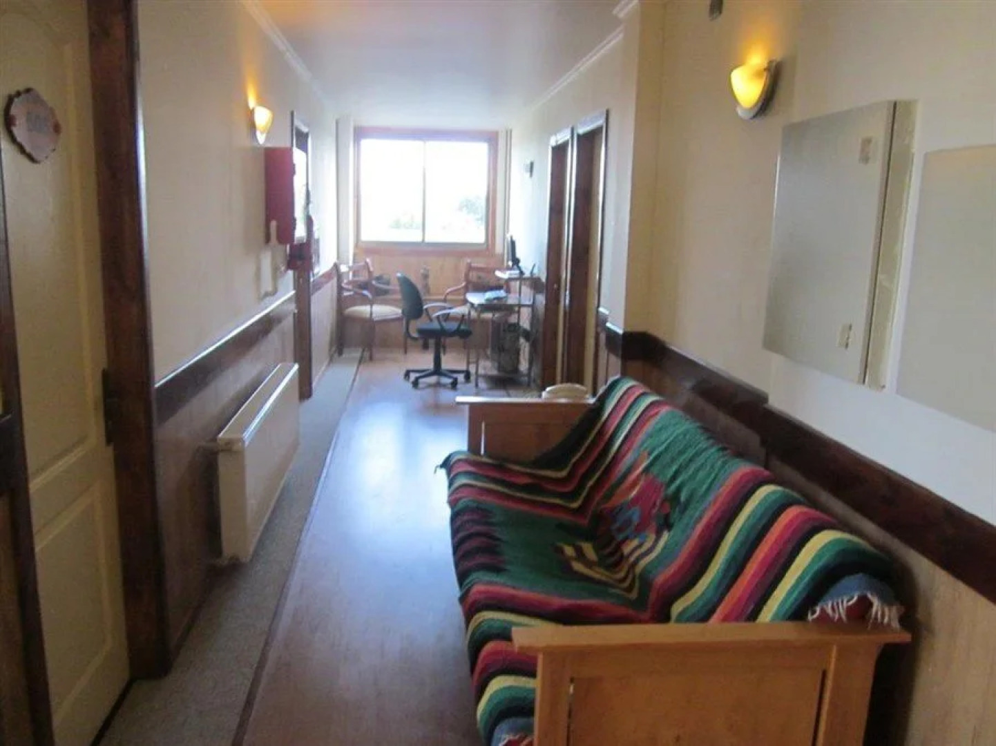 Hotel Encanto del Río