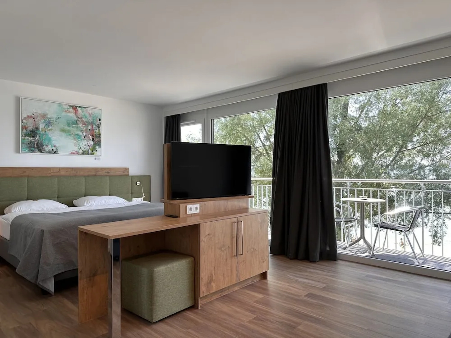 SVG Gästehaus Hotel garni