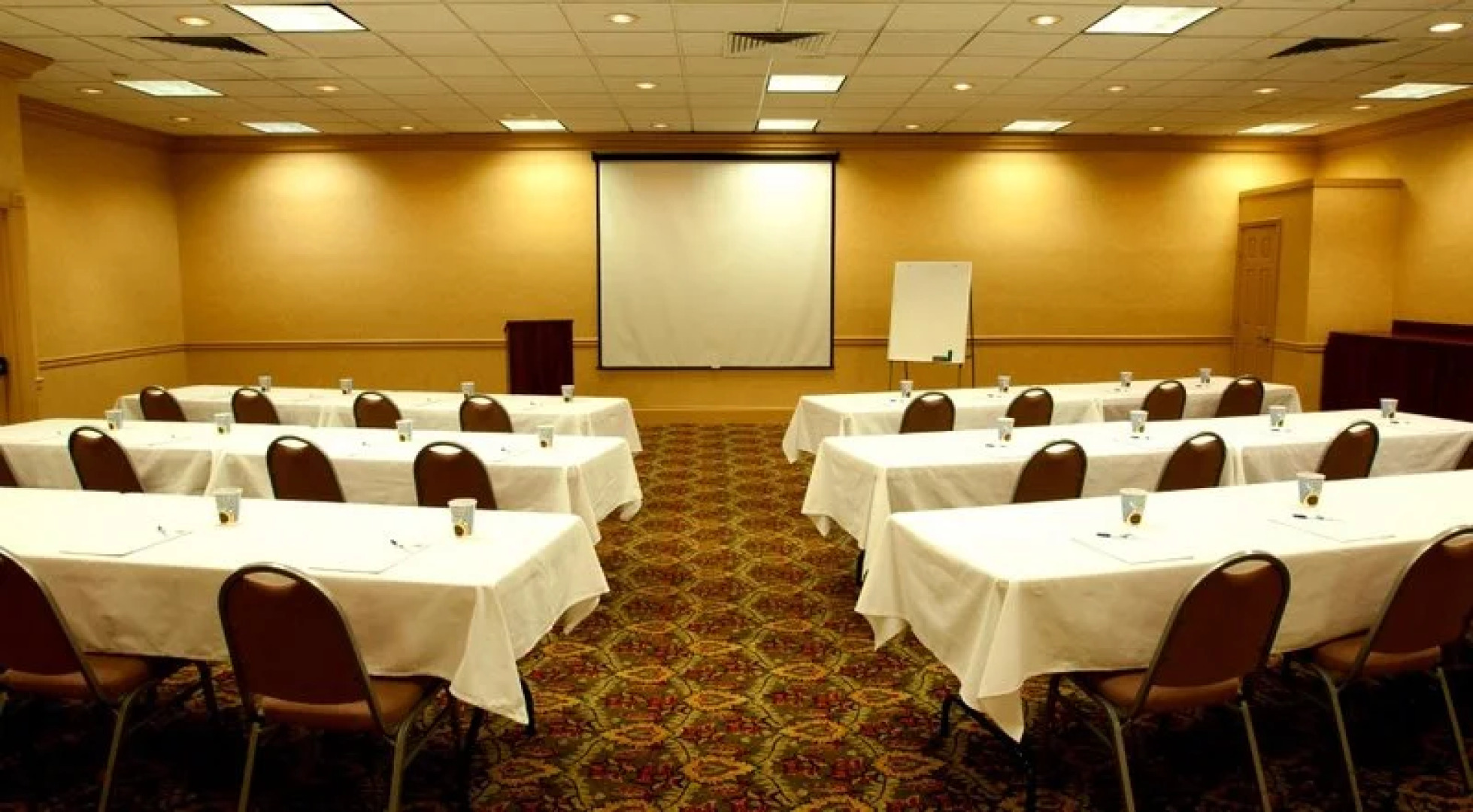 Best Western Plus West I 64