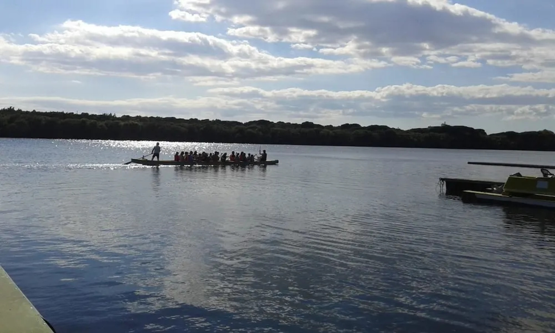 Apartment With 3 Bedrooms in Sabaudia, With Balcony and Wifi - 800 m F