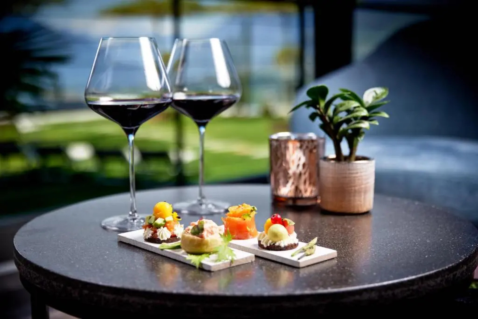 Hotel Sonnenparadies