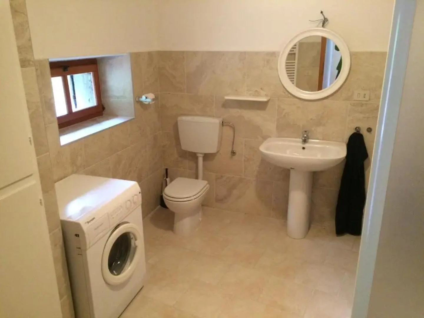 Magic Mill Castagnetoli